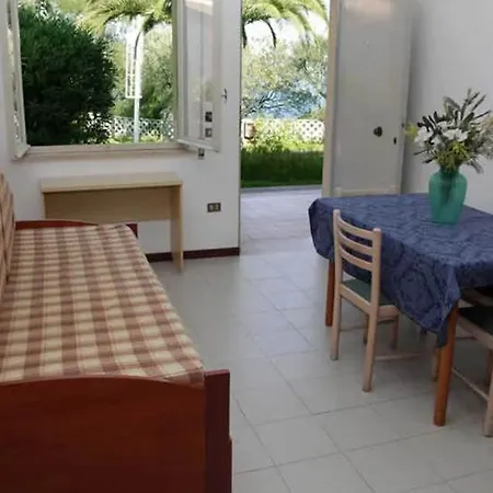 Aparthotel Pace Village Tropea