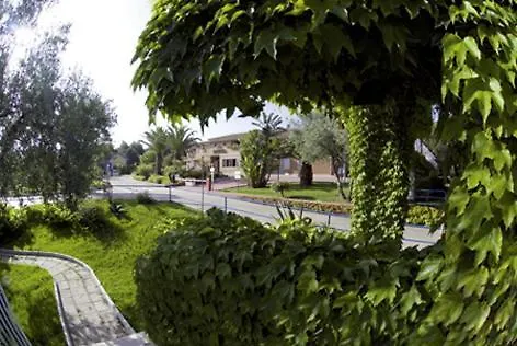 公寓式酒店 Pace Village