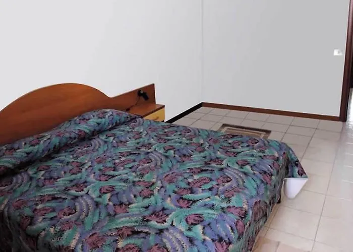 Pace Village 公寓式酒店 特罗佩阿