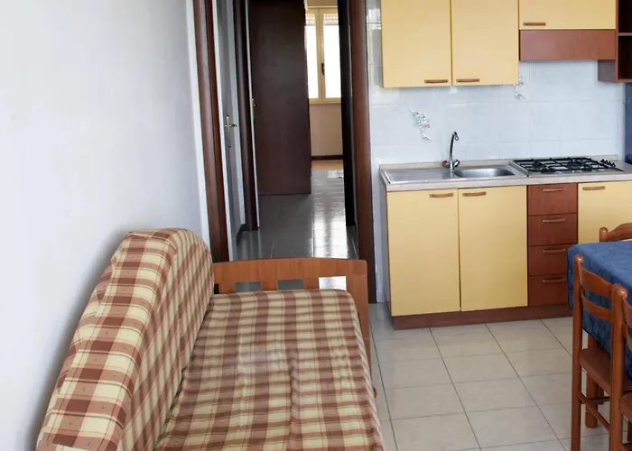 Pace Village 公寓式酒店